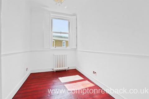 2 bedroom apartment to rent, Lanhill Road, Maida Vale W9