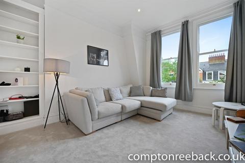 2 bedroom apartment for sale, Wymering Mansions, Maida Vale W9