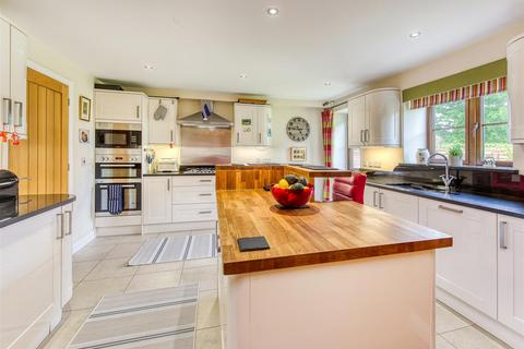 4 bedroom barn conversion for sale, Oak Barn, 11 Cranmoor, Wrottesley Park, Wolverhampton