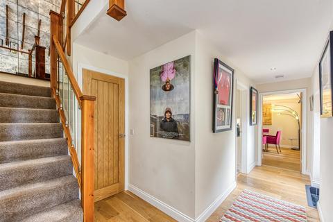 Oak Barn, 11 Cranmoor, Perton, Wolverhampton, WV8 2JN