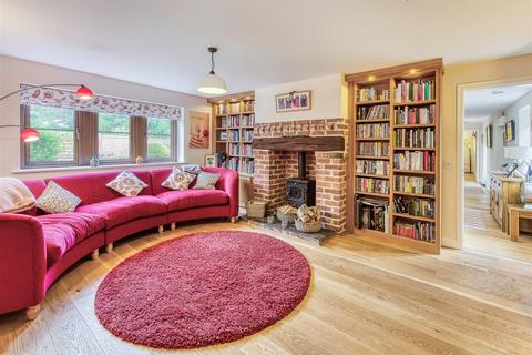 Oak Barn, 11 Cranmoor, Perton, Wolverhampton, WV8 2JN