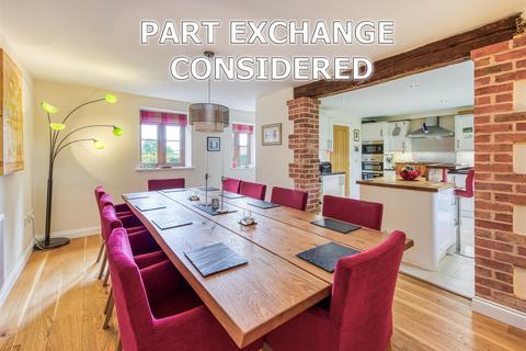 Oak Barn, 11 Cranmoor, Perton, Wolverhampton, WV8 2JN
