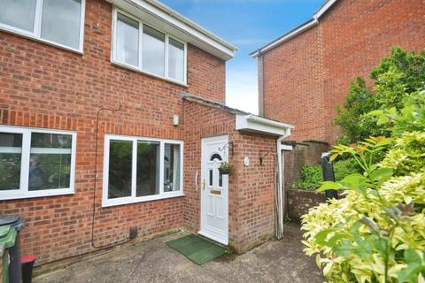 1 bedroom house for sale, Stoke Valley Road, Exeter