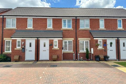 49 Academy Drive, Northampton, NN2 7AY