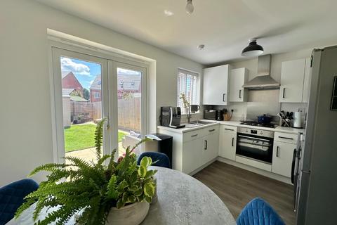 49 Academy Drive, Northampton, NN2 7AY