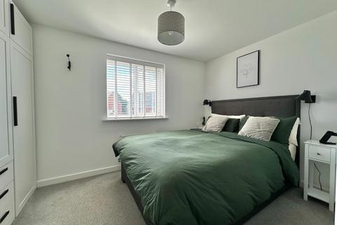 49 Academy Drive, Northampton, NN2 7AY