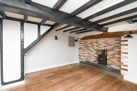 3 bedroom cottage for sale, Ryton Road, Beckbury, Shifnal