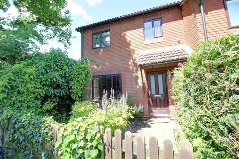 3 bedroom end of terrace house for sale, Sycamore Rise, Berkhamsted