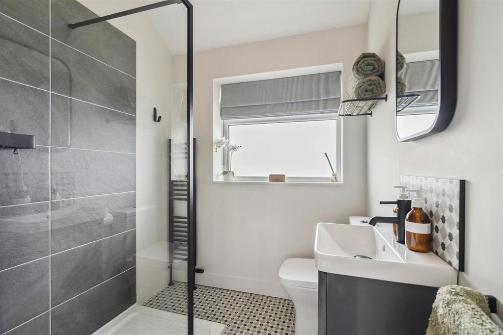 En suite