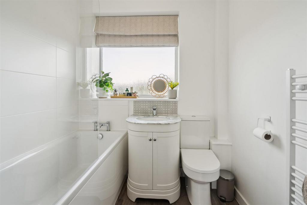 En suite
