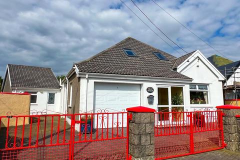 4 bedroom detached bungalow for sale, St. Brides Major, Vale of Glamorgan, CF32 0SD