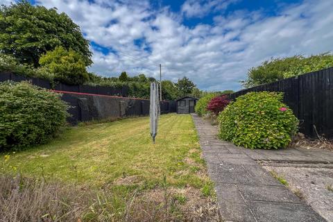 4 bedroom detached bungalow for sale, St. Brides Major, Vale of Glamorgan, CF32 0SD