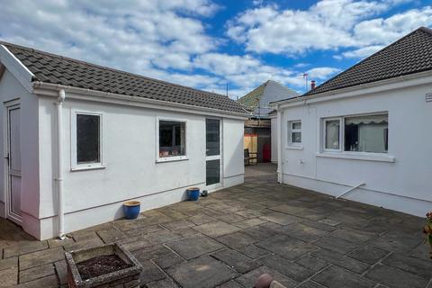 4 bedroom detached bungalow for sale, St. Brides Major, Vale of Glamorgan, CF32 0SD