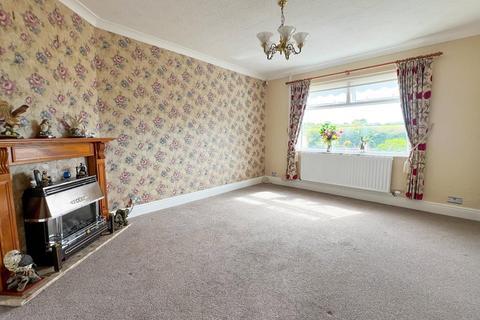 4 bedroom detached bungalow for sale, St. Brides Major, Vale of Glamorgan, CF32 0SD