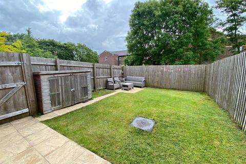 3 bedroom semi-detached house for sale, West Park Drive, Macclesfield