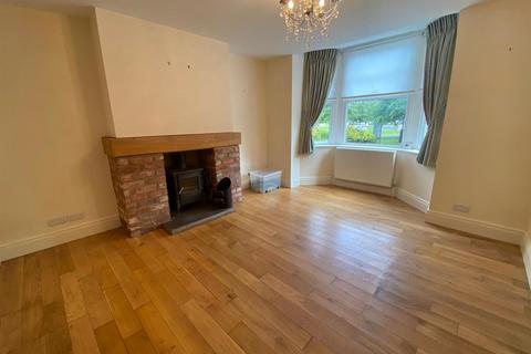 2 bedroom ground floor flat for sale, Park Lane, Macclesfield