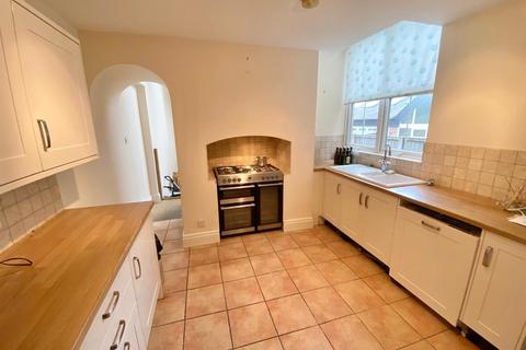 2 bedroom ground floor flat for sale, Park Lane, Macclesfield