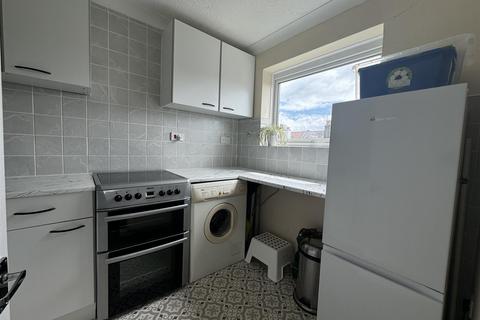 1 bedroom flat for sale, Byron Road, Worthing