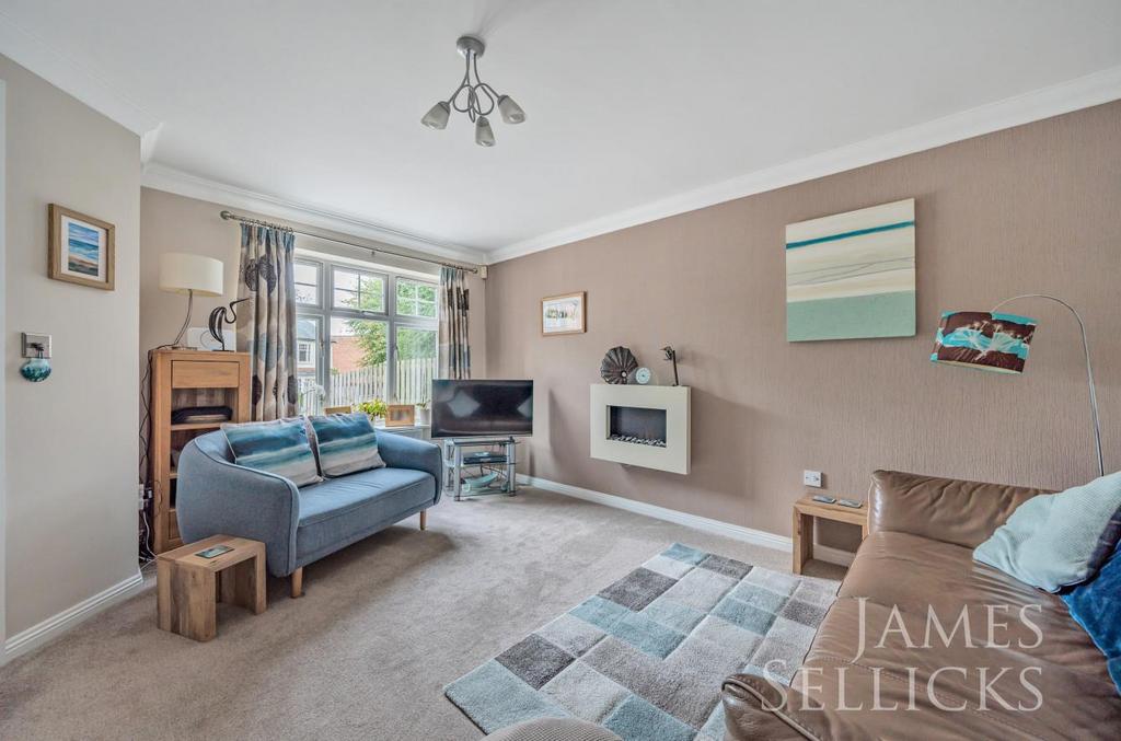 Sitting room