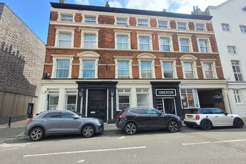 Office to rent, The Oberon, 44 Queen Street, Hull, East Yorkshire, HU1 1UU