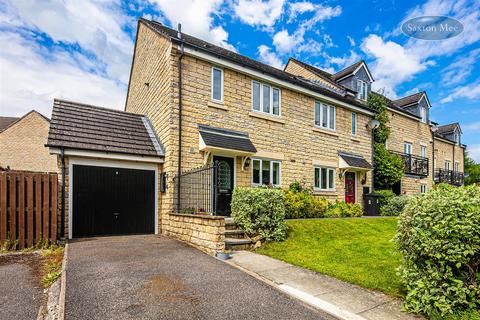 3 bedroom townhouse for sale, Forge Lane, Oughtibridge, Sheffield