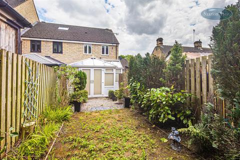 3 bedroom townhouse for sale, Forge Lane, Oughtibridge, Sheffield