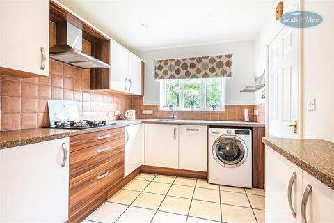 3 Forge Lane, Oughtibridge, Sheffield, S35 0GG