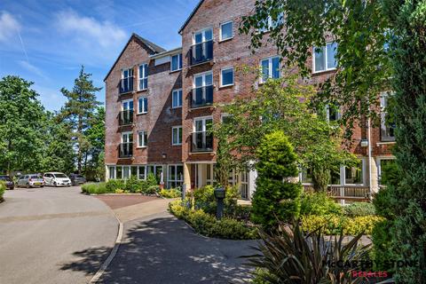 1 bedroom apartment for sale, Dutton Court, Station Approach, Off Station Road, Cheadle Hulme