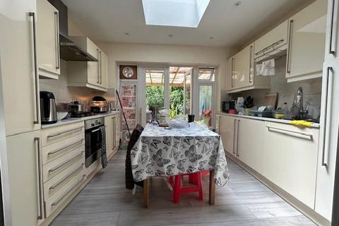 undefined, Millway, Mill Hill, London