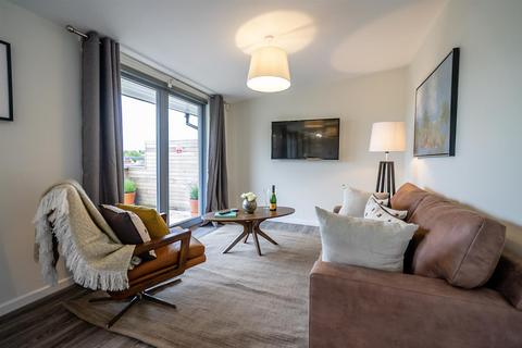 2 bedroom apartment to rent, Mcquades Court, York