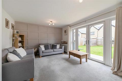 3 bedroom semi-detached house for sale, Charles Square, Cinders Lane, Yapton