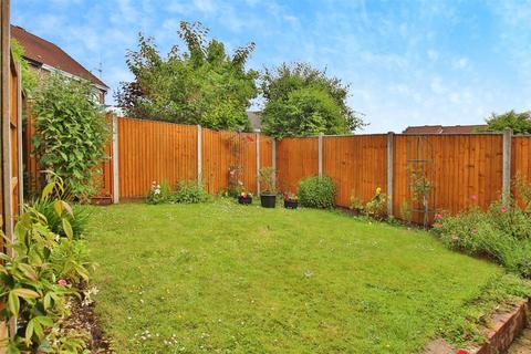 3 bedroom semi-detached house for sale, The Gallops, Titchfield Common, Fareham