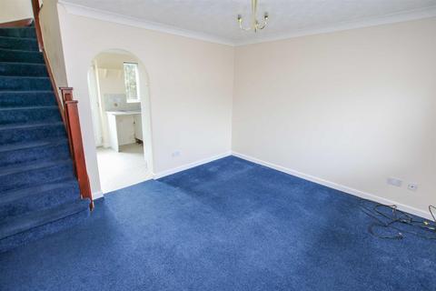1 bedroom end of terrace house to rent, Berneshaw Close, Corby NN18