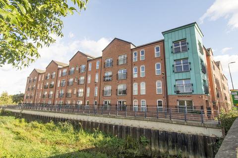 1 bedroom flat for sale, Kettering Road, Market Harborough