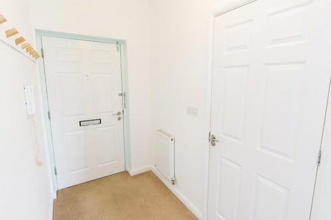 1 bedroom flat for sale, Kettering Road, Market Harborough