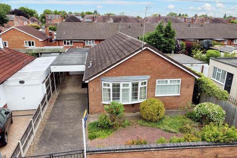 2 bedroom detached bungalow for sale, Manchester Street, Long Eaton