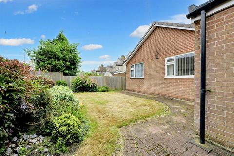 2 bedroom detached bungalow for sale, Manchester Street, Long Eaton