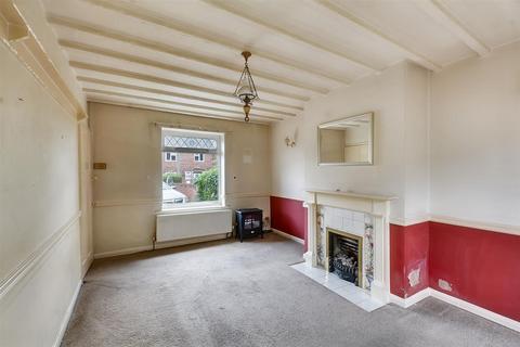 3 bedroom terraced house for sale, Spencer Avenue, Sandiacre