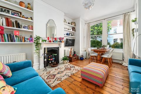 2 bedroom apartment for sale, Lancaster Road, Brighton