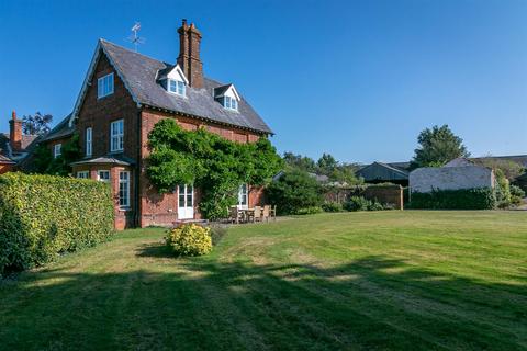 7 bedroom character property for sale, St. Ippolyts, Hitchin