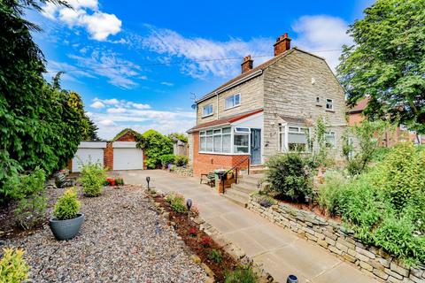 4 bedroom detached house for sale, Aingarth, Old Road, Billingham, TS23 1DS