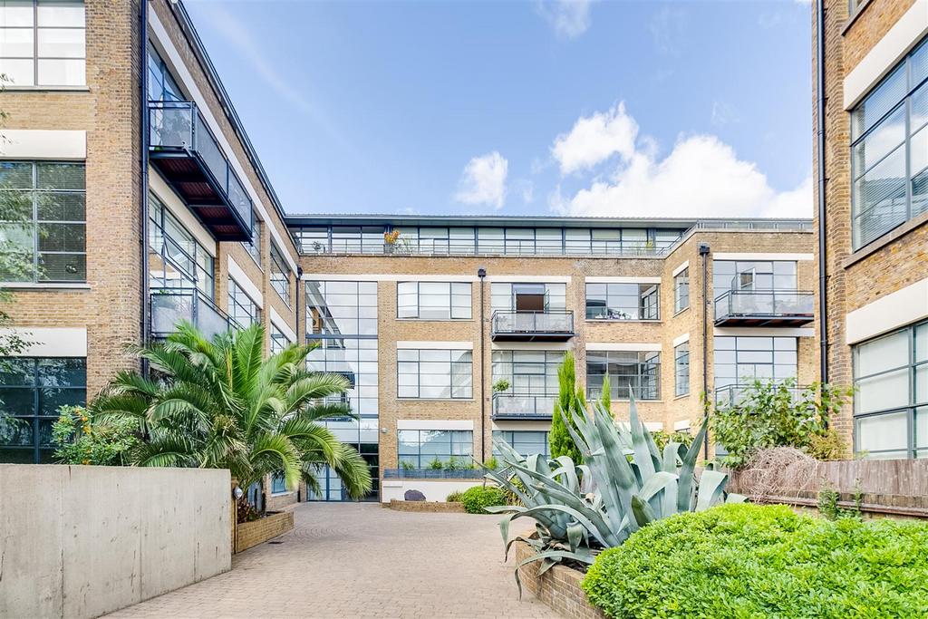 Chiswick Green Studios, W4 - FOR SALE