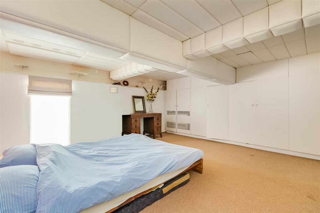 Chiswick Green Studios, W4 - FOR SALE