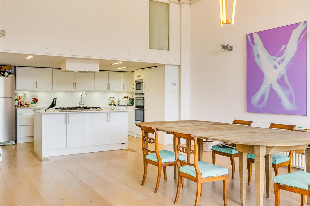 Chiswick Green Studios, W4 - FOR SALE