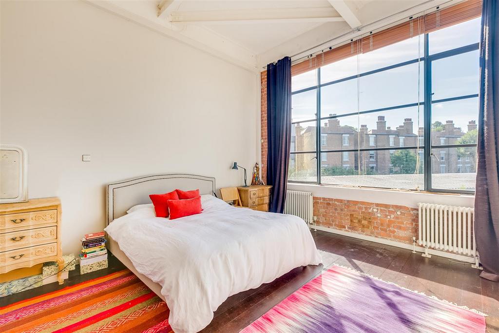 Chiswick Green Studios, W4 - FOR SALE