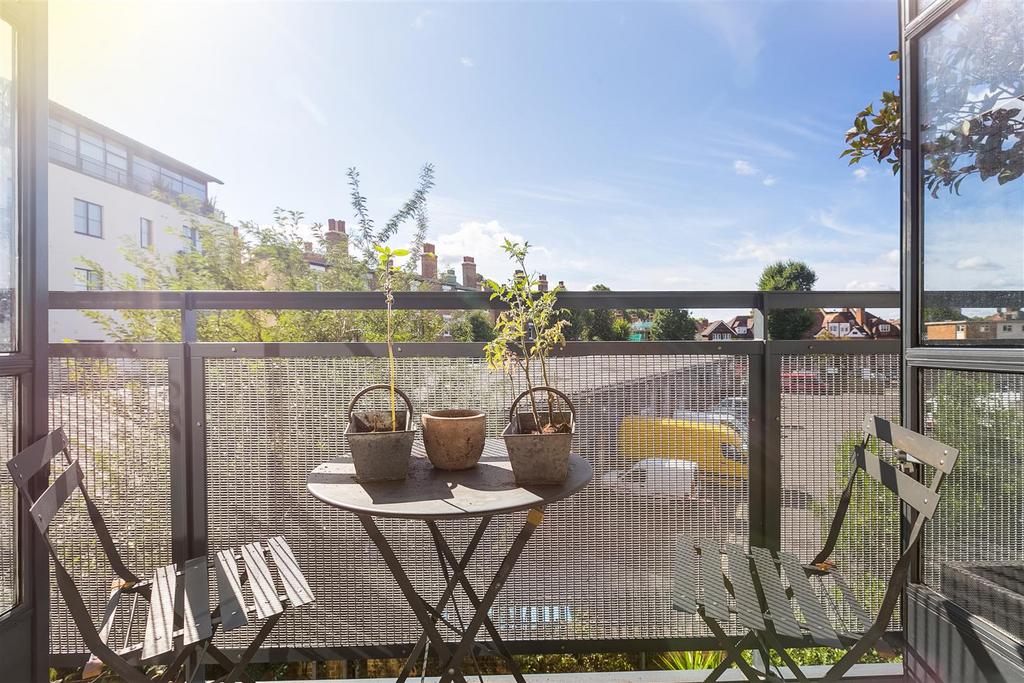 Chiswick Green Studios, W4 - FOR SALE