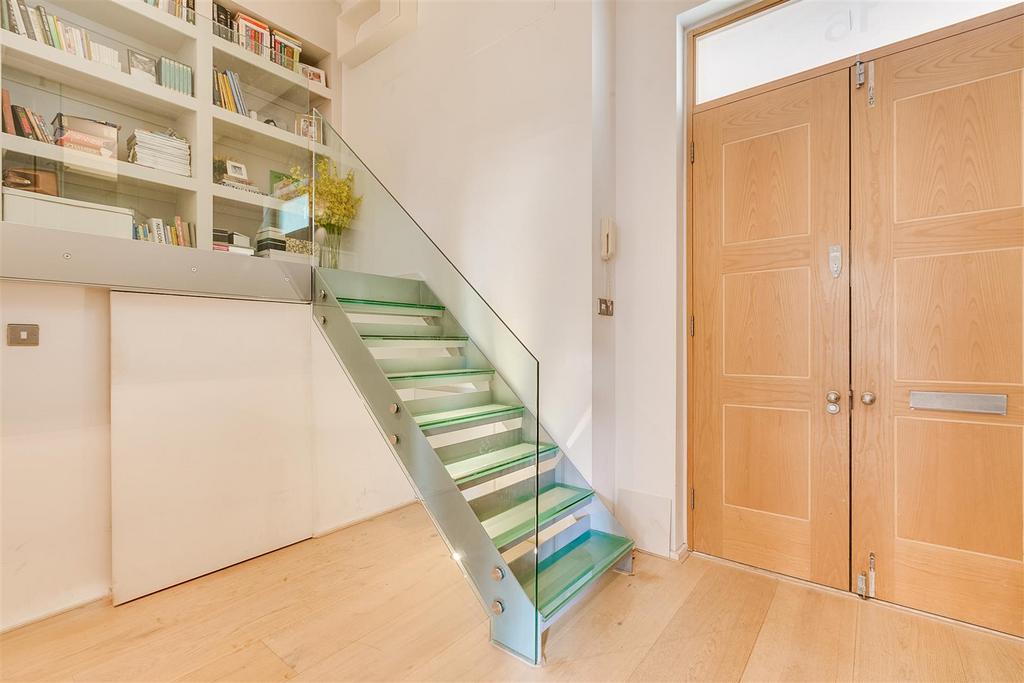 Chiswick Green Studios, W4 - FOR SALE