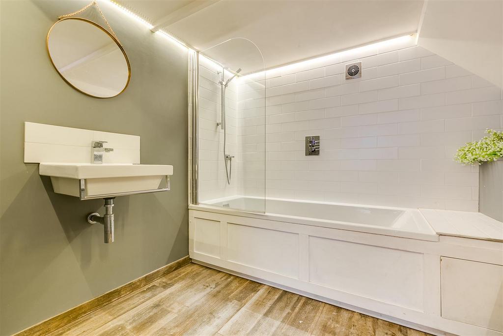 Chiswick Green Studios, W4 - FOR SALE
