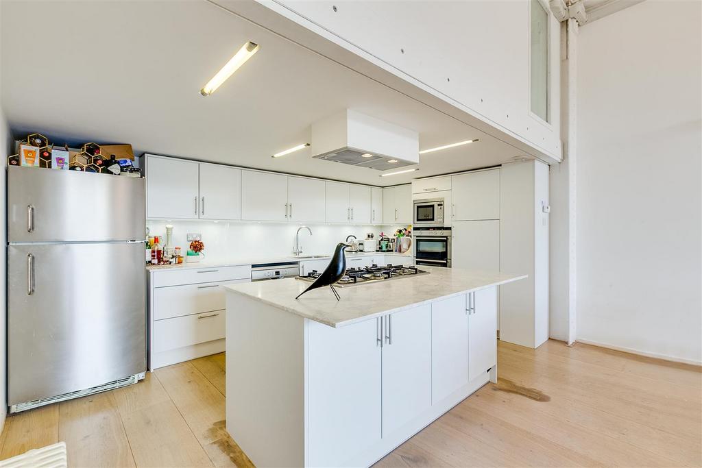 Chiswick Green Studios, W4 - FOR SALE