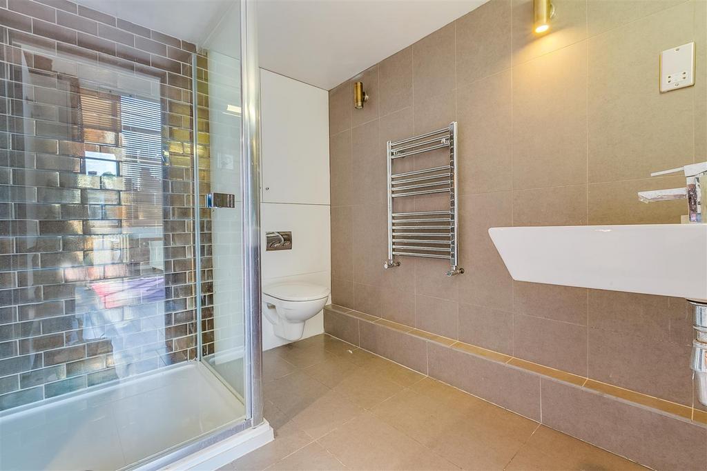 Chiswick Green Studios, W4 - FOR SALE